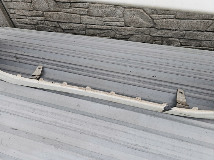 фото №9, Citroen c3 10r- бампер перед