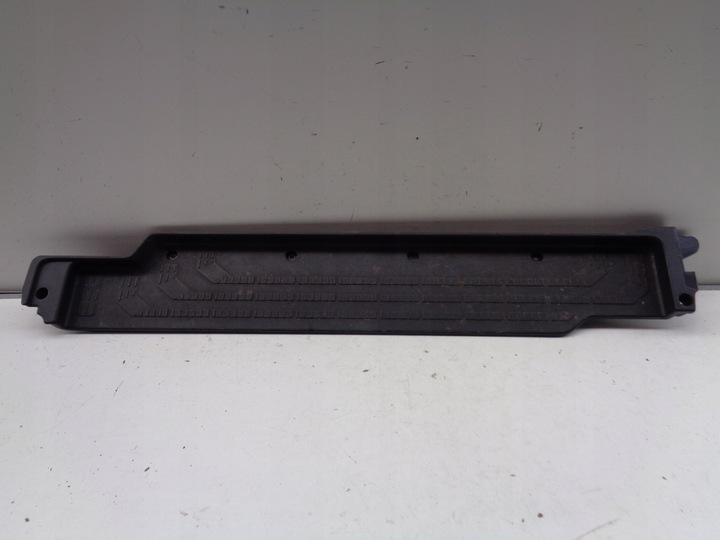 фото №1, Бампер порог задний градус vw crafter ii 7c 17-