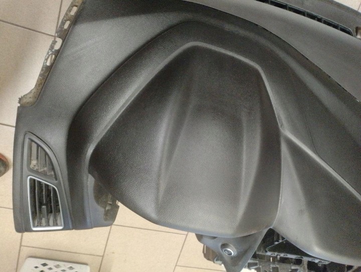 фото №5, Торпедо капот консоль оригінал ford focus mk3 c88ra