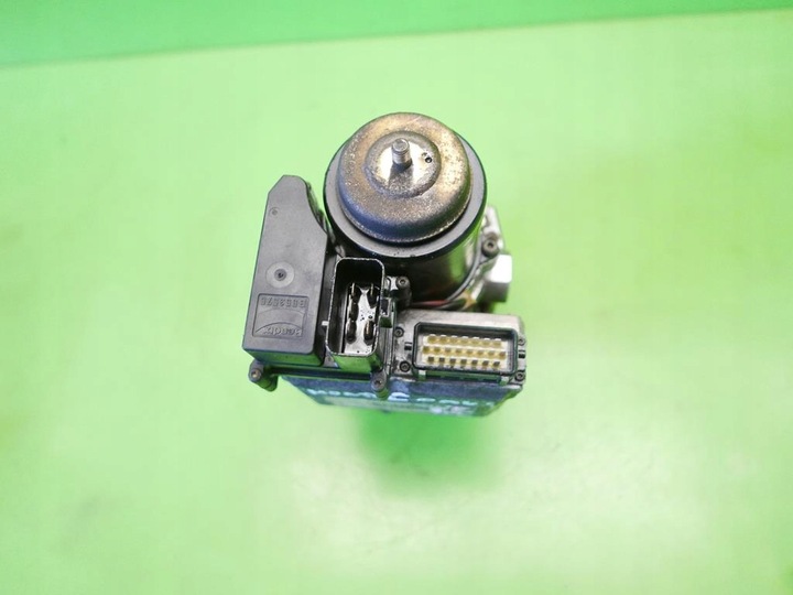 фото №11, Насос abs 93bb2m110ah ford mondeo mk1 1.8 16v 93-