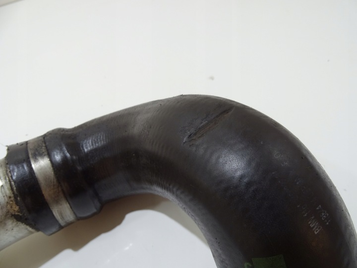 фото №7, Трубка  труба інтеркулер bmw x3 e83 204d4 oem номер 24241705