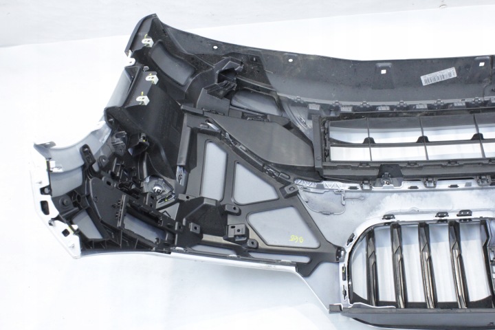 фото №9, Бампер перед x-line bmw u11 x1 a300 альпійський білий