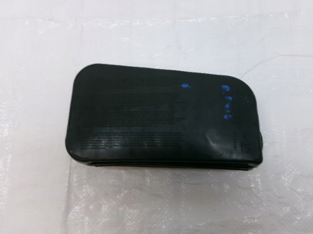 фото №1, Jeep renegade подушка сидіння ліва подушка безпеки