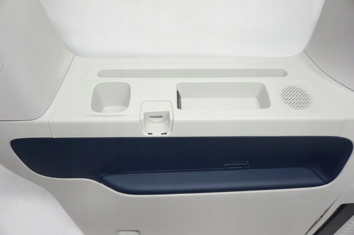 фото №13, Оббивка обшивки двері перед засіб зад vw id buzz id.buzz фоновий