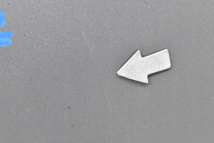 фото №6, Капот крышка двигателя 1f7 toyota avensis t27 09-11