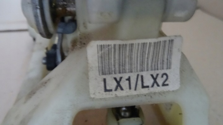 фото №10, Hyunday elantra iii 3 2.0 crdi кулиса коробки
