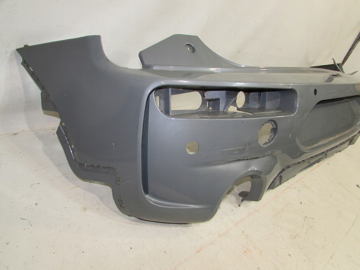 фото №3, Бампер зад mini 54 f54 clubman 4x pdc 15- задній 11412910