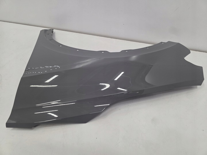 фото №8, Крыло перед переднее левый vw id.4 11a821105