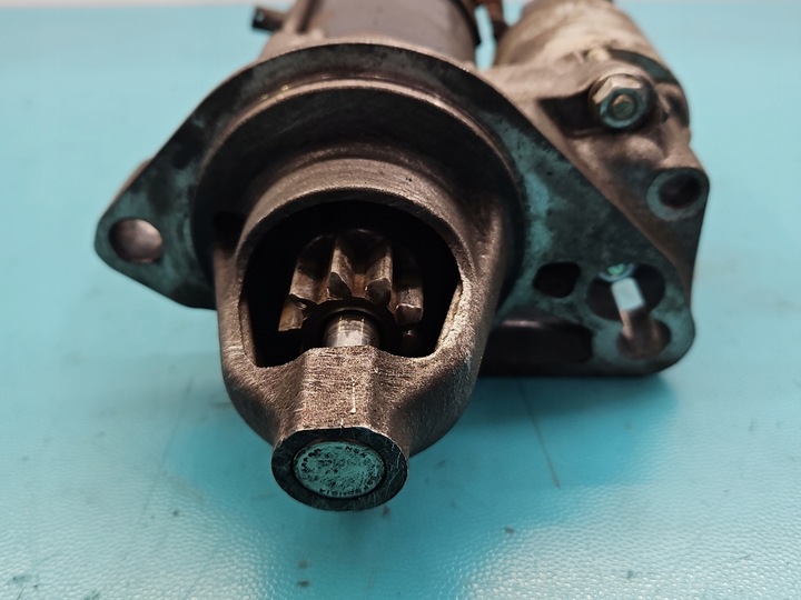 фото №2, Стартер honda accord viii 08- 2.0 vtec