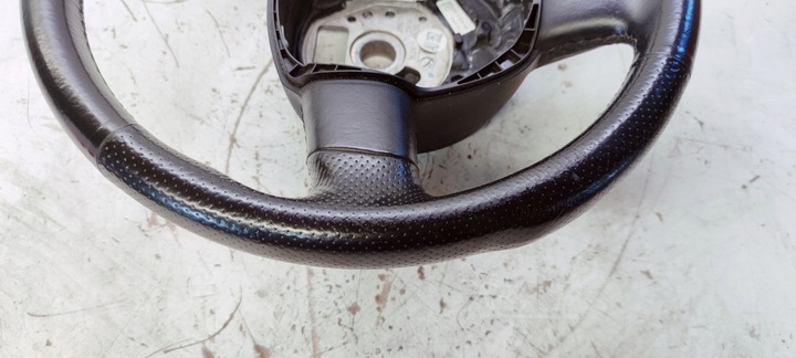 фото №5, Руль кожа audi a3 8p a4 a6 8p0419091aa skr 8