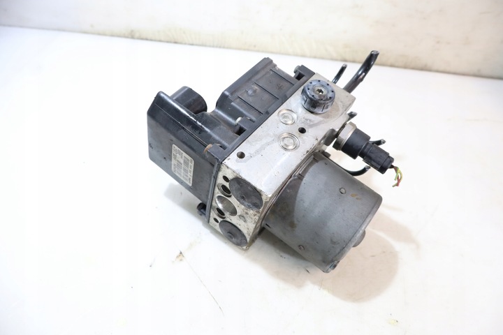 фото №1, Насос abs volkswagen passat b5 2.5tdi