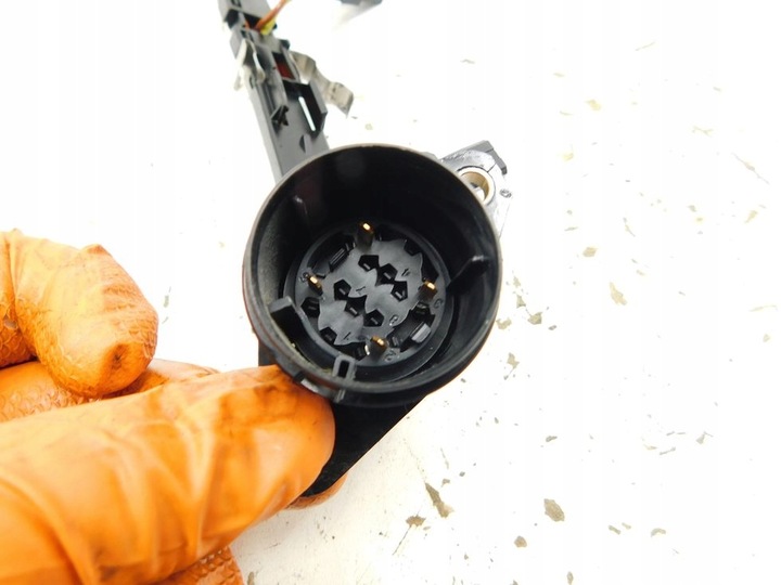 фото №8, Жгут насос-форсунок 1.4 tdi vw audi seat skoda