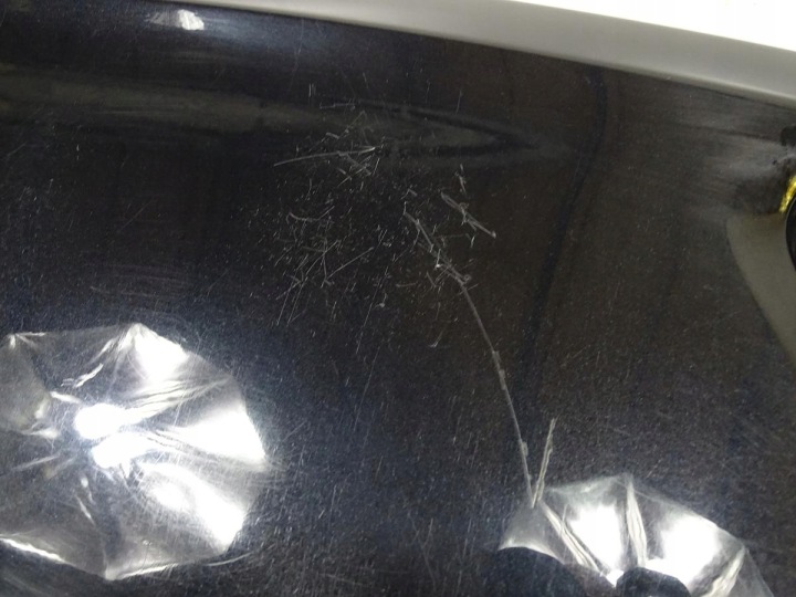 фото №9, Кришка зад задня багажника seat exeo 3r sedan 2008-2013 - lz9y