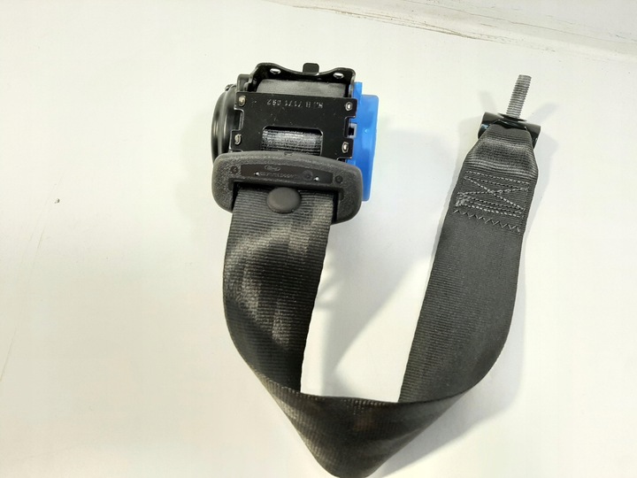 фото №8, Ford mondeo mk5 20r pas безопасности правый зад