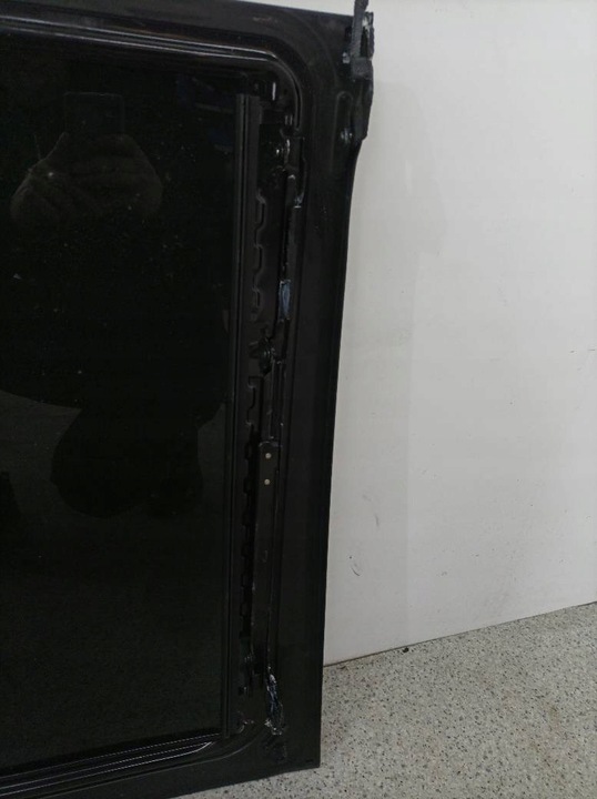 фото №5, Люк панорама перша запчастина kia sportage iv 2015-2021