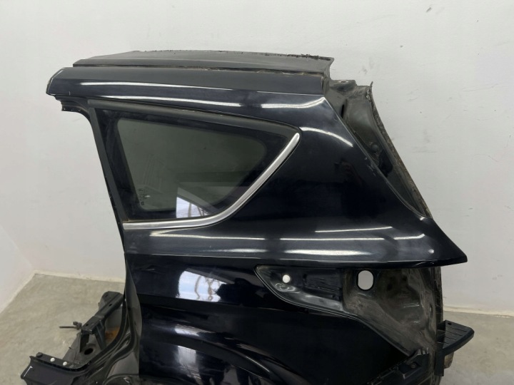 фото №8, Ford kuga mk2 крило зад ліве заднє fd