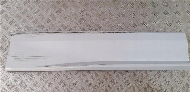 фото №1, Mm audi q8 планка двері праві зад задня 4m8853970