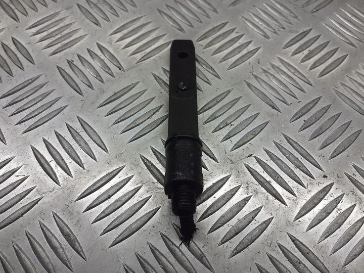 фото №1, Форсунка инжектор opel vectra c 2.2 dti