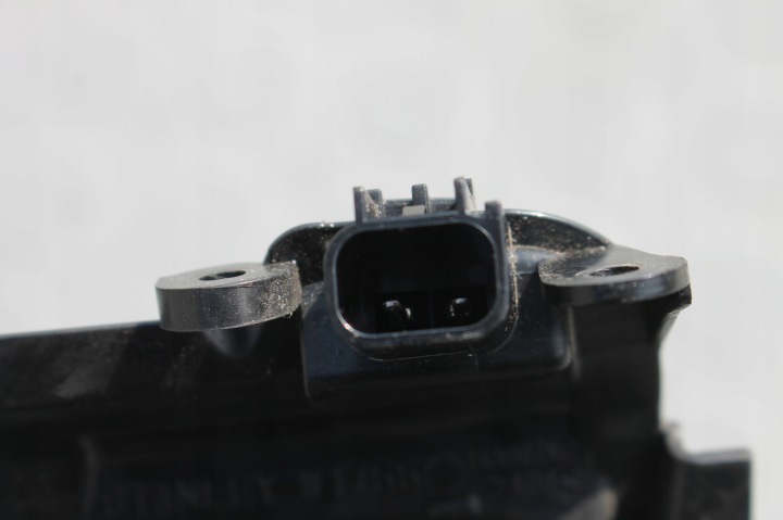фото №7, Поворотник дзеркала праве mazda 3 iii bm 13-18