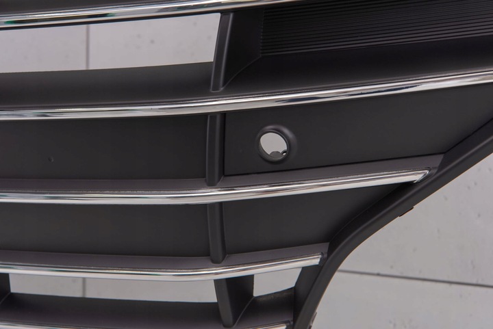 фото №12, Hyundai elantra vi ad решётка радиатора переднее решётка радиатор з pdc 86350f2bc0
