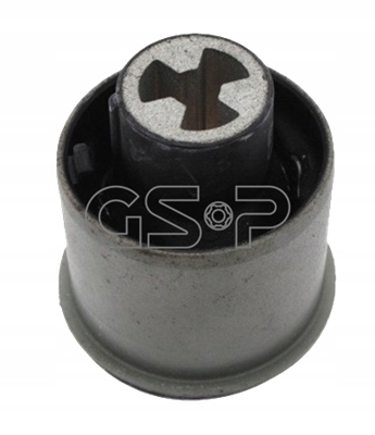 фото №2, Подушка втулка стабілізатора зад vw fox 1.2 1.4