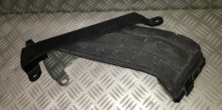 фото №6, Land rover discovery sport l550 труба повітропровід канал впуск фільтра повітря