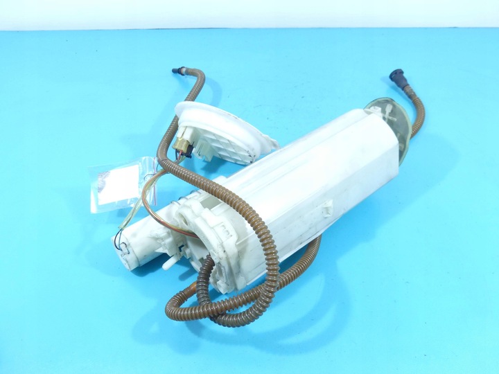 фото №1, Помпа насос пального vw phaeton 4.2 v8 3d0201021ff