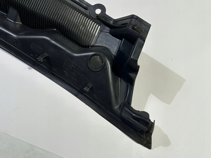 фото №5, Панель під лобовим склом перед передні верхній pas захист ford mustang v 2010-2014