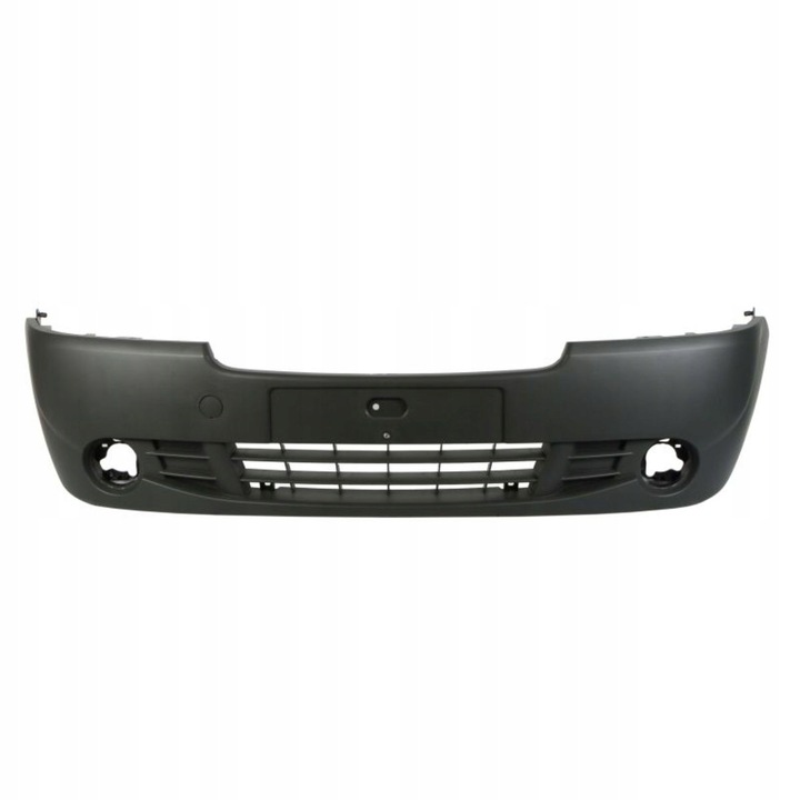 фото №1, Бампер перед primastar trafic ii 01-06