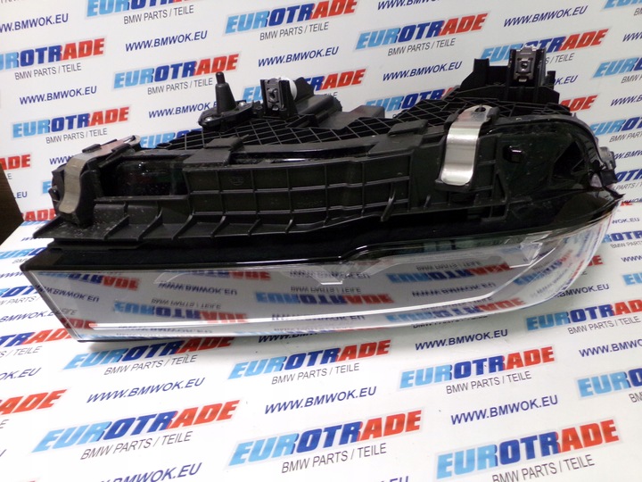 фото №12, Bmw g30 lci рестайлинг лампа полный led 5a26fa4