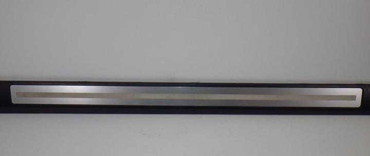 фото №4, Планка порогова лівий перед audi a8 d3 4e0853985c