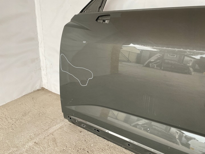 фото №8, Audi q3 ii 18r- sportback дверь левая передние