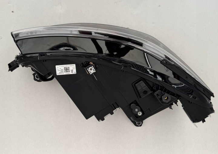 фото №12, Фара передний левое правое фара vw passat b9 23-25r полный led