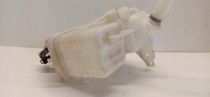 фото №5, Mazda 3 бачок spyskiwaczy ghp967480