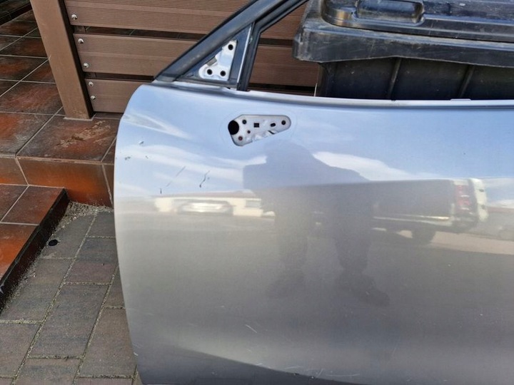 фото №6, Mazda cx-5 i 1 двері лівий перед ліві передні