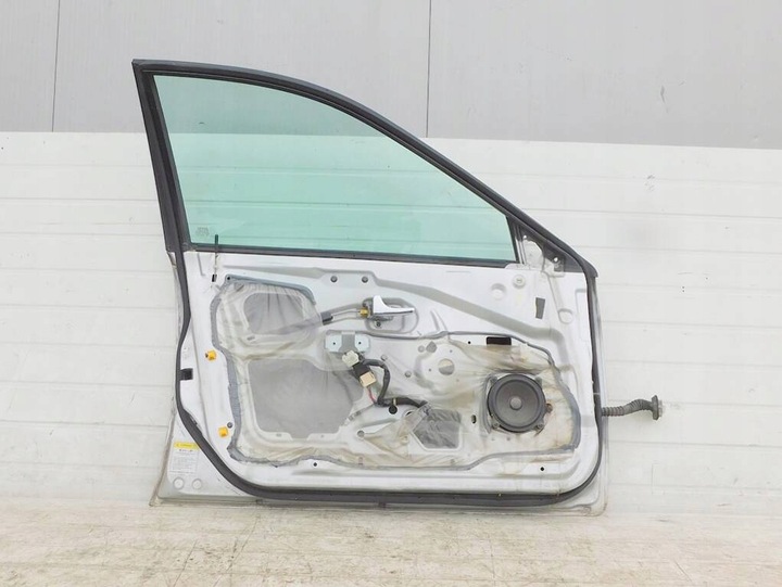 фото №9, Volvo s40 v40 1999r дверь левая перед