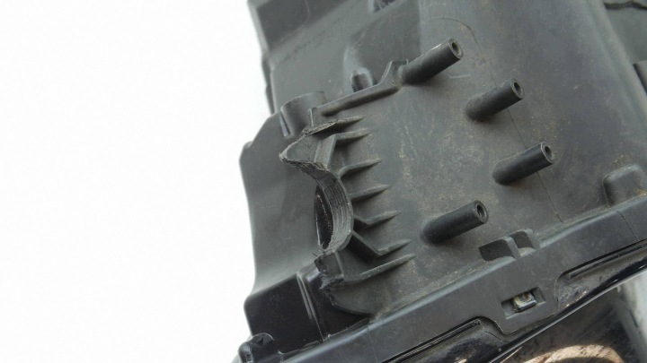 фото №11, Фара передня праве перед права повний led audi a3 8v рестайлінг 8v0941034d uk