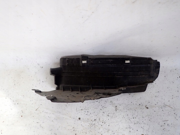 фото №1, Audi q8 e-tron 18- підкрилок перед передні ліві передня запчастина