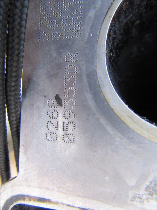 фото №5, Audi оригинальный номер 059353dr головка