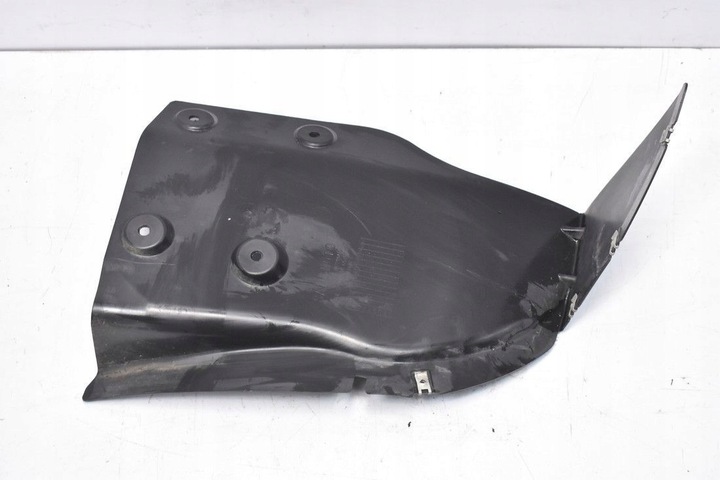 фото №1, Подкрылок левый перед запчасть задняя mg zs 17-