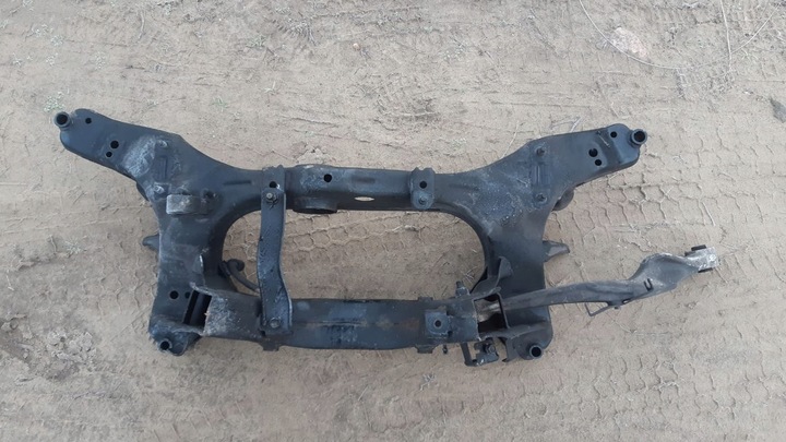 фото №1, Задні підвішування renault koleos ii