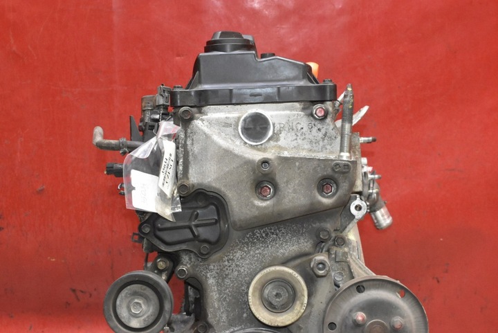 фото №7, Двигун стійка бензиновий r18a2 honda civic 8 viii 1.8 i-vtec 140 km 05-08