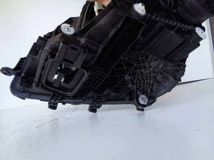 фото №8, Лампа правая mercedes gls w167 19- multibeam led