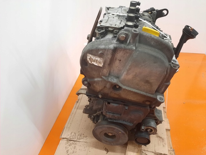 фото №6, Renault megane iii 3 двигатель бензиновый 1.6 k4mr858 k4mr858
