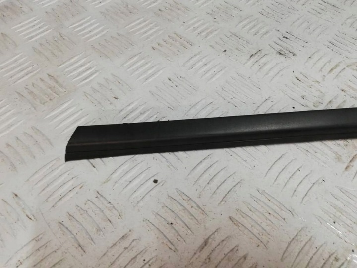 фото №5, Opel zafira c планка крыльев левая