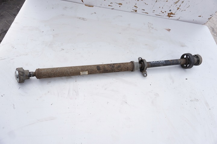 фото №1, Wał привідний 7l8521102g audi q7 4l 3.0 tdi