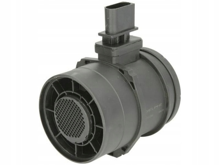 фото №1, Delphi af10394-12b1 расходомер массовый воздуха