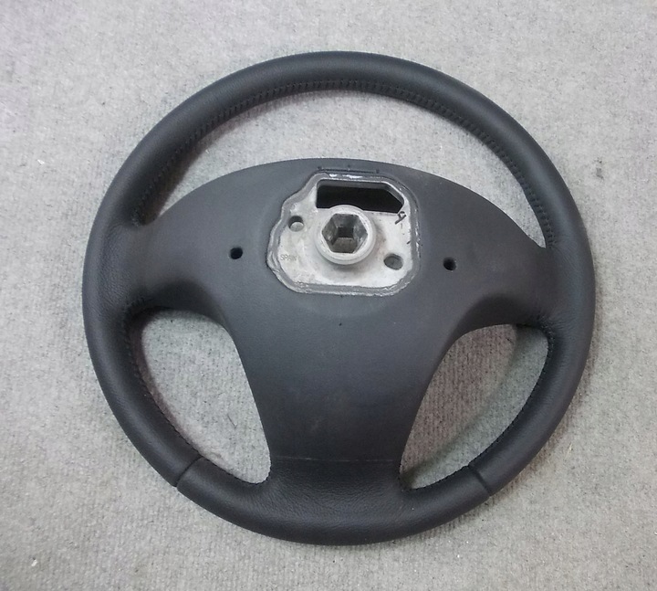 фото №9, Volvo v50 s60 кермо шкіра sv5515000