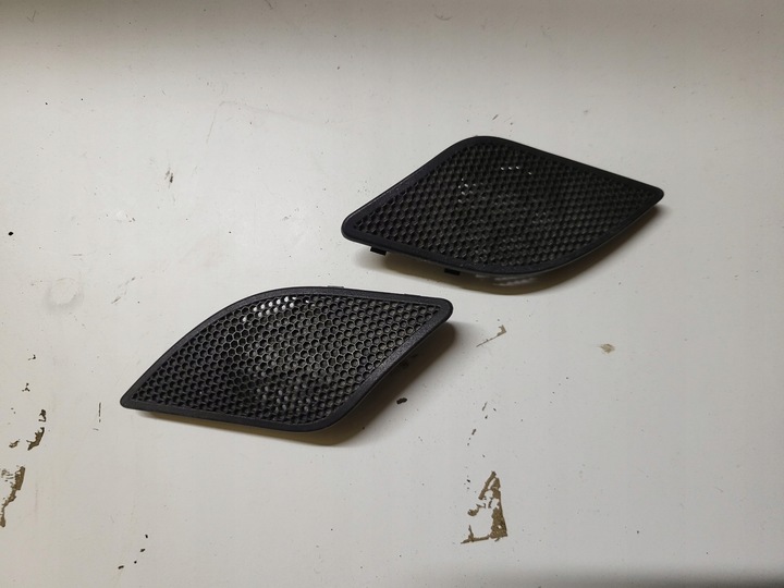 фото №1, Opel zafira b маскувальна накладка динаміка двері перед права 13163899