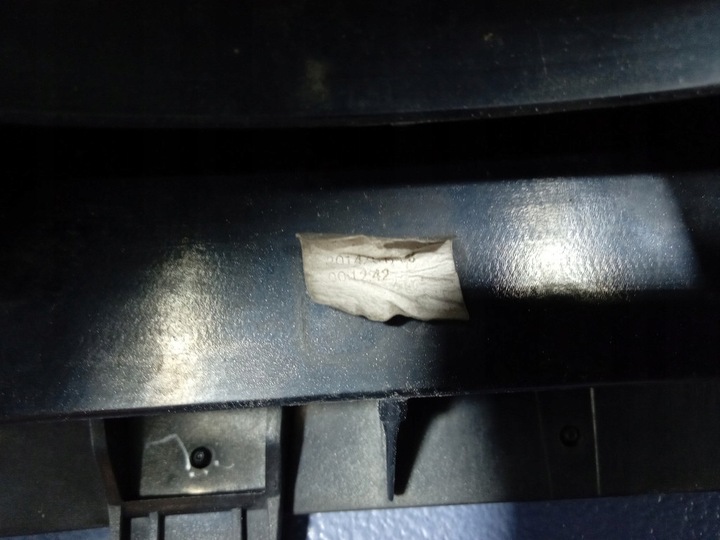 фото №13, Toyota land cruiser lc200 рестайлінг 12-15 решітка решітка радіатора 53114-60110